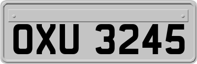 OXU3245
