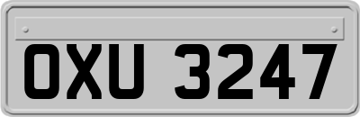 OXU3247