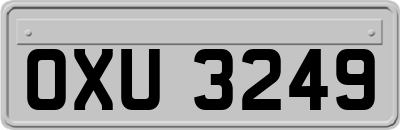 OXU3249