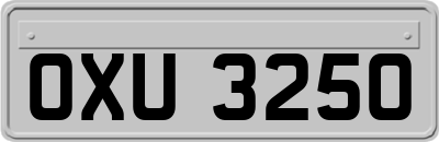 OXU3250