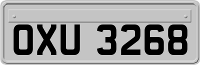 OXU3268