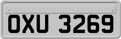 OXU3269