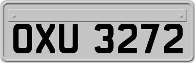 OXU3272