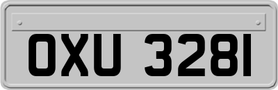 OXU3281