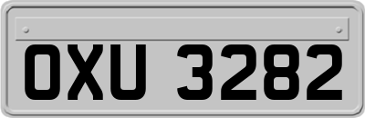 OXU3282