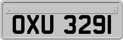 OXU3291