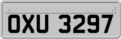 OXU3297