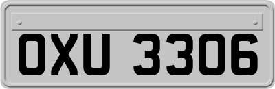 OXU3306