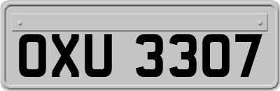 OXU3307