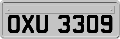 OXU3309
