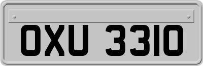 OXU3310