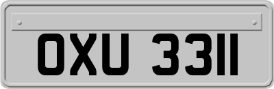OXU3311
