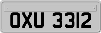 OXU3312