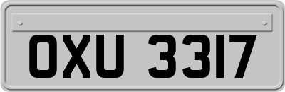 OXU3317
