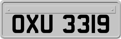 OXU3319