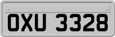OXU3328