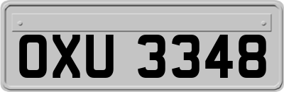 OXU3348