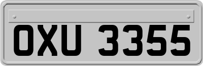 OXU3355