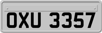 OXU3357