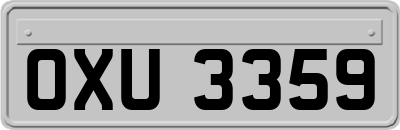 OXU3359