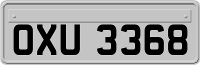 OXU3368