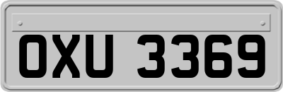 OXU3369