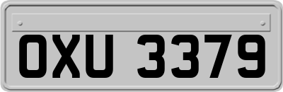 OXU3379