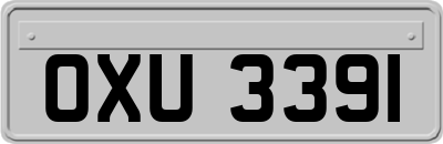 OXU3391