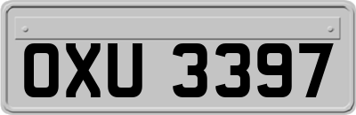 OXU3397