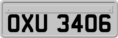 OXU3406