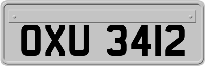 OXU3412