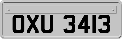 OXU3413