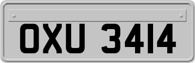 OXU3414