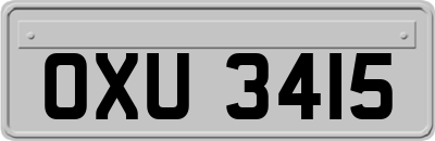 OXU3415