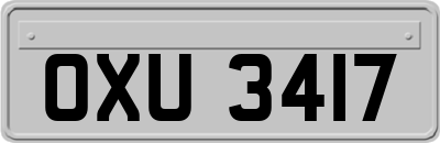 OXU3417