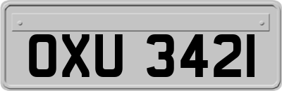 OXU3421