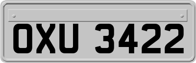OXU3422