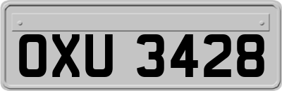 OXU3428
