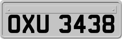OXU3438