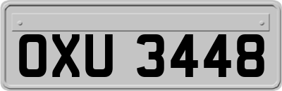 OXU3448