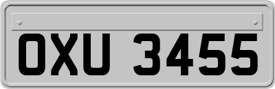 OXU3455
