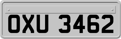 OXU3462