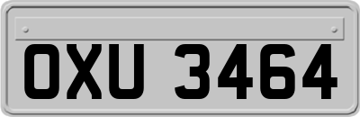 OXU3464