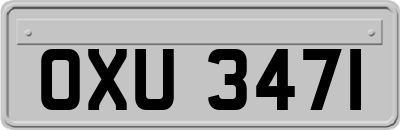 OXU3471