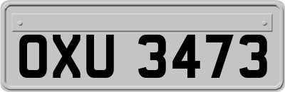 OXU3473