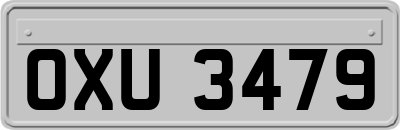 OXU3479