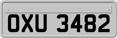 OXU3482