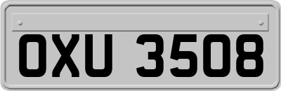 OXU3508