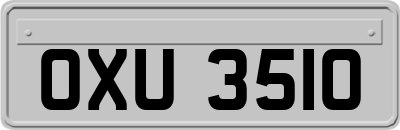 OXU3510