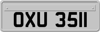 OXU3511